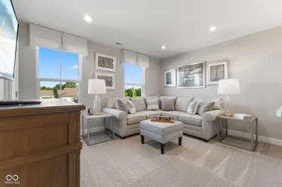 524 Wilsons Farm Drive, Fortville - 18