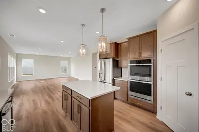 9893 Slater Drive, McCordsville - 4