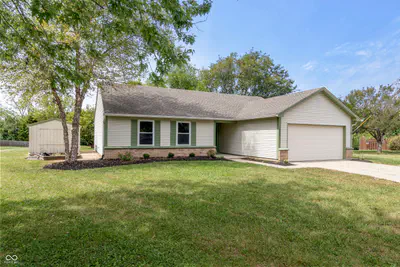 10532 Cress Court, Noblesville - 2