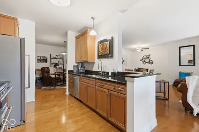 451 American Way N #2D, Carmel - 17