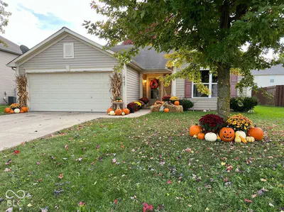 10797 Muddy River Road, Indianapolis