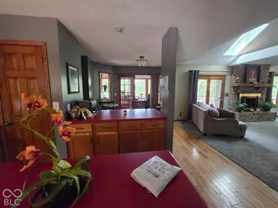 2877 Fox Lake Drive, Martinsville - 11