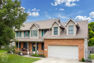 1992 Westminster Place, Columbus