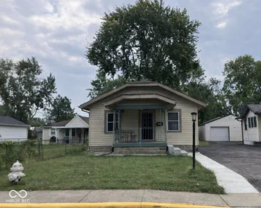 5025 12th Street, Indianapolis - 3