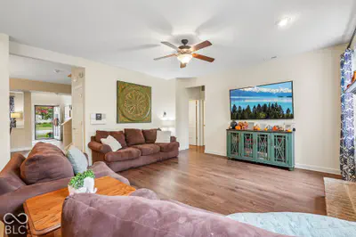 5831 Long Lake Lane, Indianapolis - 10