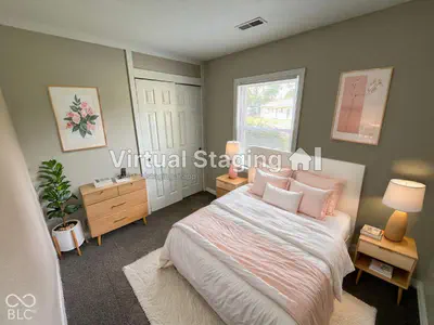 3831 Bennett Drive, Indianapolis - 16