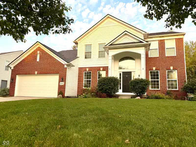 11842 Wedgeport Lane, Fishers - 2