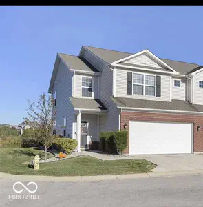 9628 Rolling Plain Drive, Noblesville - 2