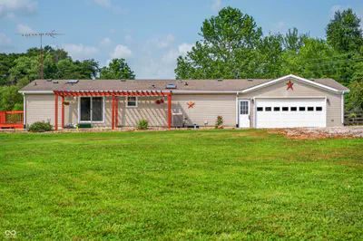 2248 State Road 58, Seymour - 2