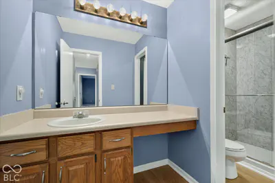 9433 Wimbledon Court, Indianapolis - 20