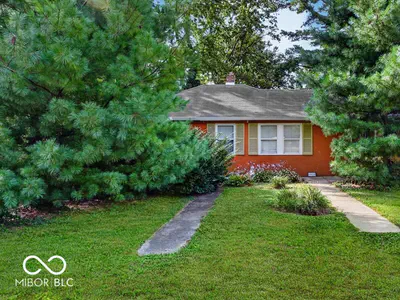 1025 Helen Drive, Indianapolis - 2