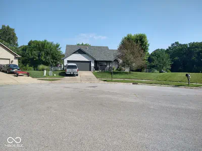 5406 Pommel Court, Indianapolis - 3