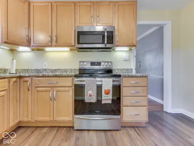 5456 N Capitol Avenue, Indianapolis - 10