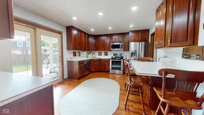 611 Sun Valley Court, Indianapolis - 13