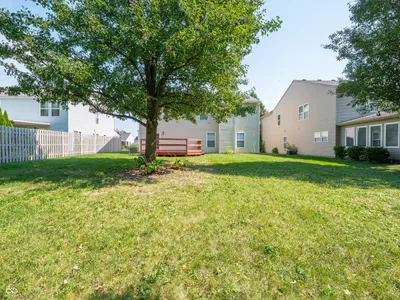 5426 Skipping Stone Drive, Indianapolis - 66