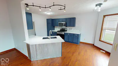 1404 Mahony Court, Indianapolis - 10
