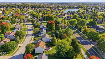 3564 Pennswood Court, Plainfield - 48