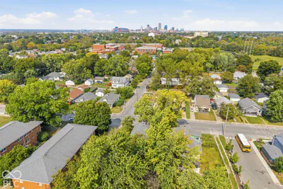 301 E Southern Avenue, Indianapolis - 50