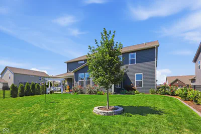 4225 Blackford Road, Bargersville - 47