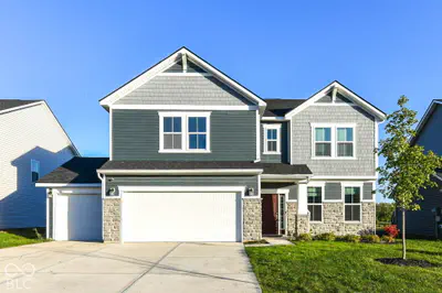 7409 Deerberg Drive, Indianapolis