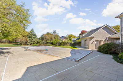 8830 Sargent Creek Court, Indianapolis - 71