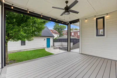 2026 Talbott Street, Indianapolis - 47