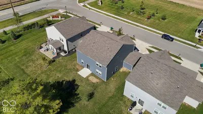 4787 Oak Hill Drive, Lebanon - 45