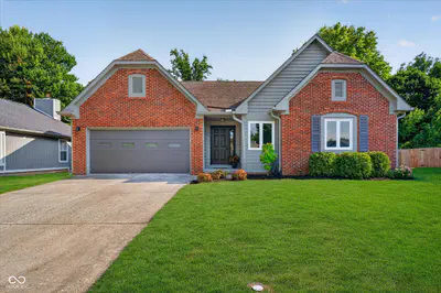 3323 Eden Village Drive, Carmel