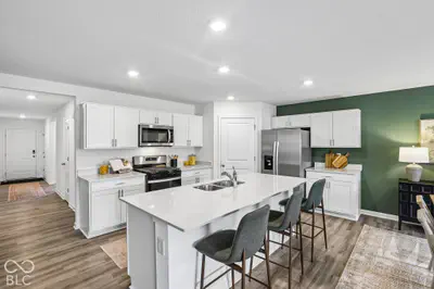 8617 Sand Dunes Avenue, Indianapolis - 10