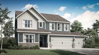 8685 Moyer Street East, Fortville