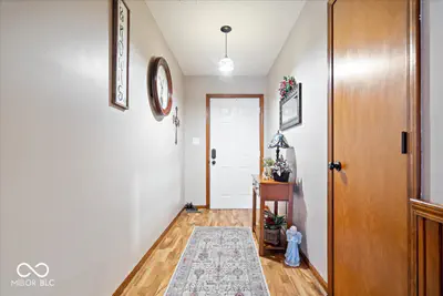 3941 Meridee Drive, Indianapolis - 6