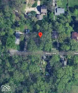 2424 Beach Avenue, Indianapolis - 2