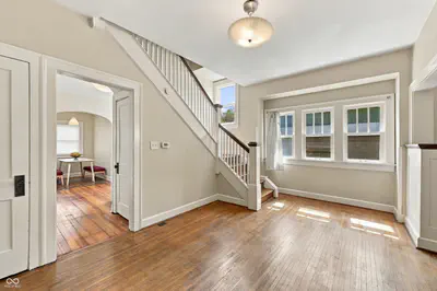 3907 Ruckle Street, Indianapolis - 7