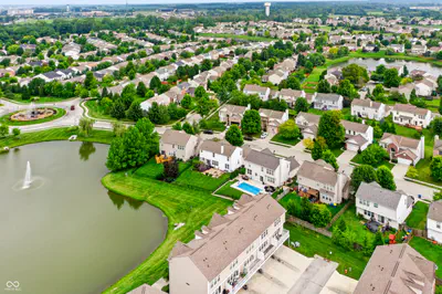 13973 Avalon East Drive, Fishers - 75