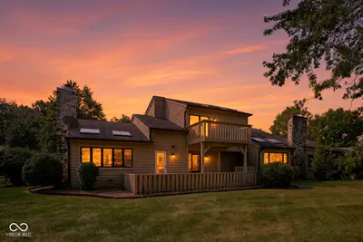 328 Sandbrook Drive, Noblesville - 54