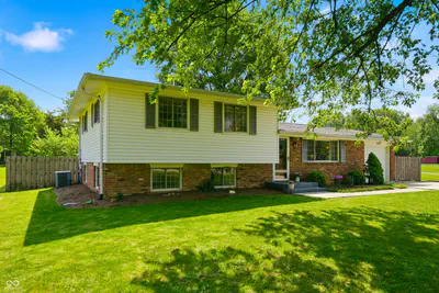 7639 Indian Lake Road, Indianapolis