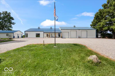 8257 County Road 1075, Charlottesville - 6