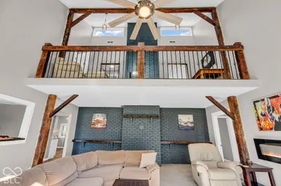 4498 Cartersburg, Plainfield - 3