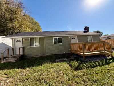 621 Della Road, Columbus