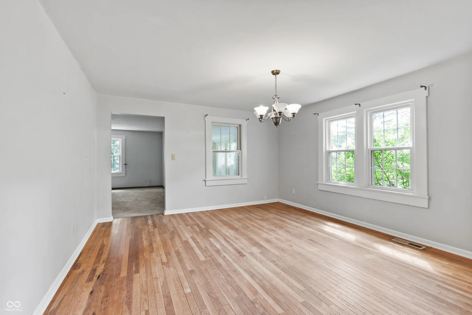 5050 County Road 450, Brownsburg