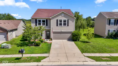11291 Creekside, Monrovia