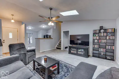 5930 Timber Lake Way, Indianapolis - 12