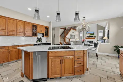 7338 Oakbay Drive, Noblesville - 17