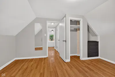 2121 71st Street, Indianapolis - 20