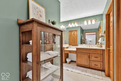 5771 Burlington Drive, Muncie - 23