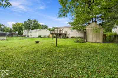 201 Coronado Road, Indianapolis - 40