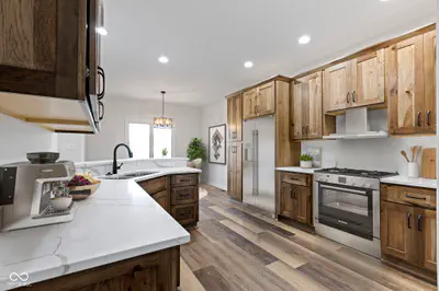 12756 N Commons East Drive, Mooresville - 3