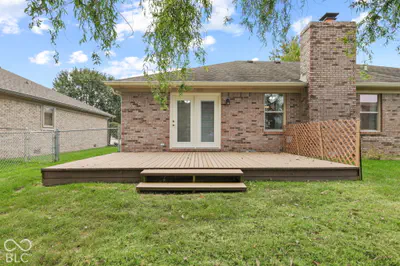 6914 Kirkwood Club Drive, Indianapolis - 32