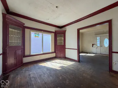 1341 Dearborn Street, Indianapolis - 17