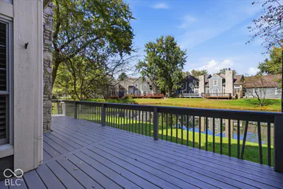 7524 Choate Court, Indianapolis - 42